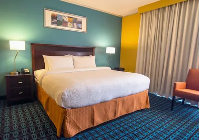 Chester Inn & Suites
