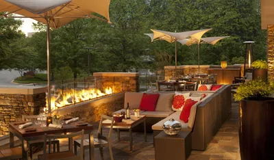 Hilton McLean Tysons Corner