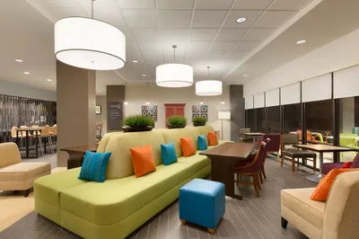Home2 Suites by Hilton La Crosse