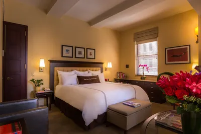 Library Hotel by Library Hotel Collection