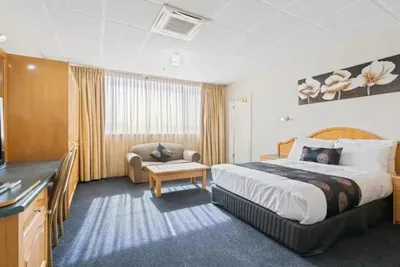 Adelaide International