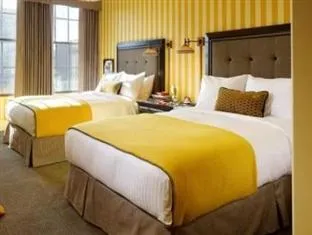The Citizen Hotel, Autograph Collection