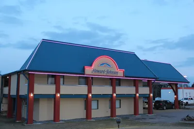 Deer Park Inn Red Deer