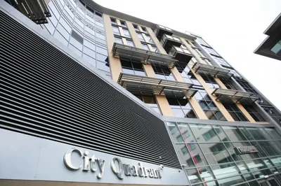 City Quadrant