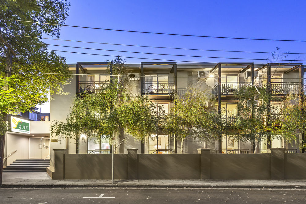 Quest St Kilda Bayside