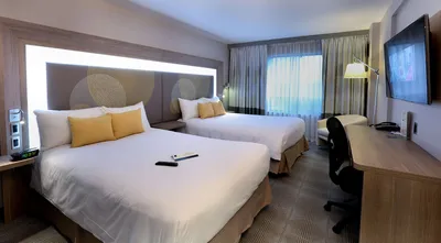 DoubleTree by Hilton Ottawa Downtown