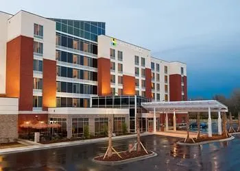 Hyatt Place Charleston Airport/Convention Center