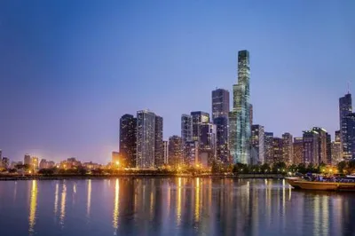 The St. Regis Chicago
