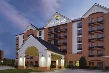 Hyatt Place Chicago/ Schaumburg