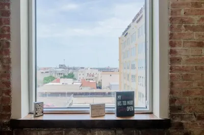 GA Living Suites- Downtown Dallas Corporate Suites