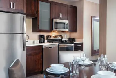 Residence Inn Chicago Downtown/Loop