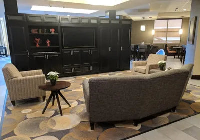 Holiday Inn Champaign by IHG