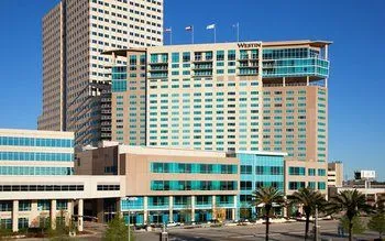 The Westin Houston, Memorial City