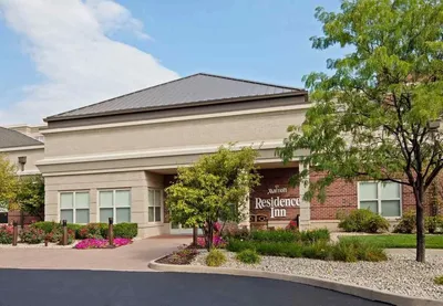 Residence Inn Indianapolis Carmel