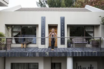 African Rock Hotel & Spa, a "Boutique Lifestyle Resort"