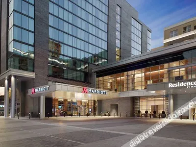 Lexington Marriott City Center