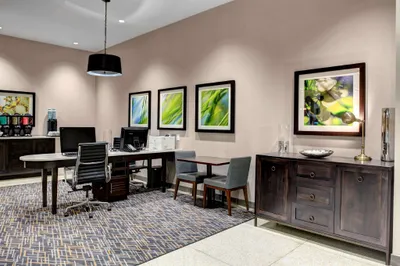 Homewood Suites by Hilton Richmond - Downtown