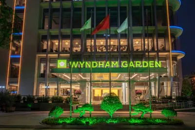 Hawthorn Extended Stay by Wyndham Minot