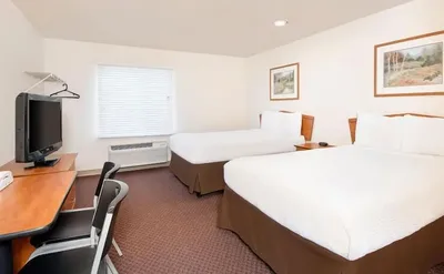 LikeHome Extended Stay Hotel Columbus