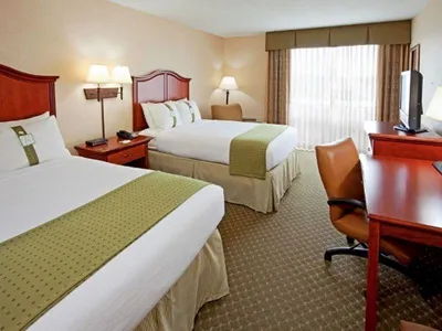 Holiday Inn New Orleans Airport North by IHG
