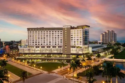Luminary Hotel & Co., Autograph Hotels