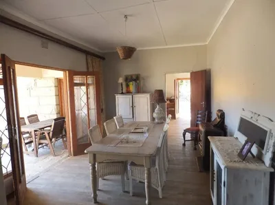 Punjabi Guest Lodge