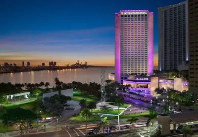 InterContinental Miami by IHG