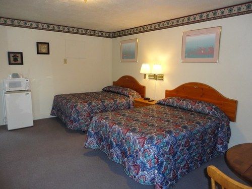 Theater Motel