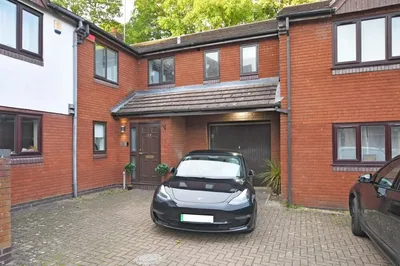 The Mews @ Aboyne Close Birmingham