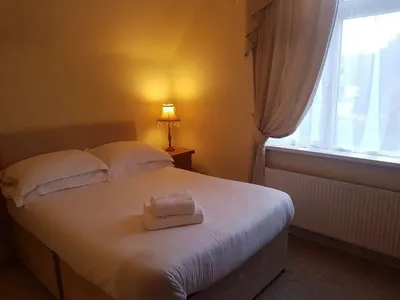 Melbury Guest House