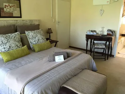 King's Hill Bed and Breakfast