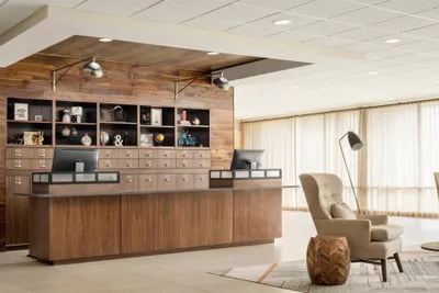 Four Points by Sheraton Brunswick