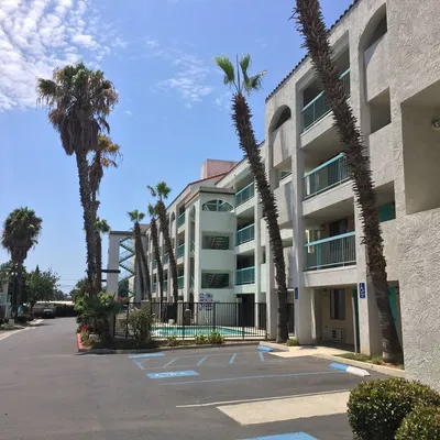 Days Inn by Wyndham Chula Vista/San Diego