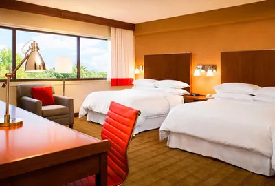 Four Points By Sheraton Regina