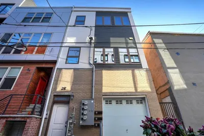 Cozy Philadelphia Studio, Near Center City!