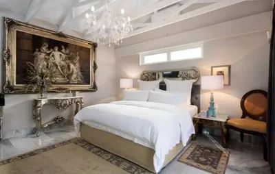 The Gregoire Boutique Hotel & Spa