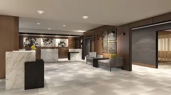 Le Meridien Houston Downtown