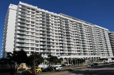 The Pavilion Residences
