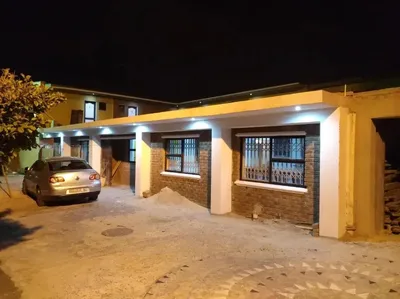 Liziwe's Guest House