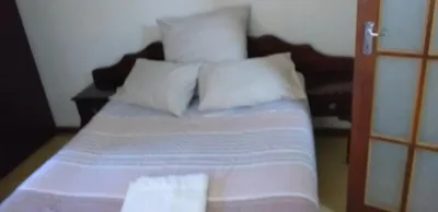 Overnight Lodge