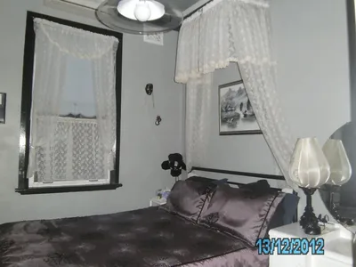 Hamilton Heritage B&B