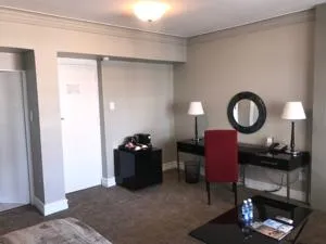 Capetonian Hotel