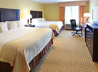 Hyatt House Bentonville/Rogers