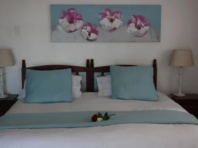 Alante Lodge