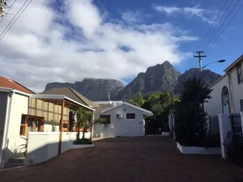Little Scotia Guest House