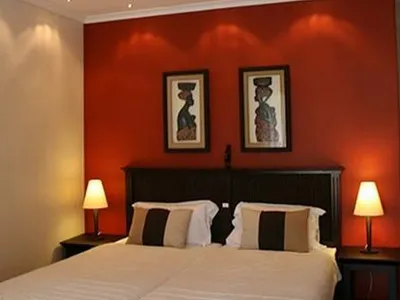 Khashamongo B&B