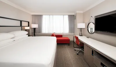 Holiday Inn Baltimore - Inner Harbor, an IHG Hotel