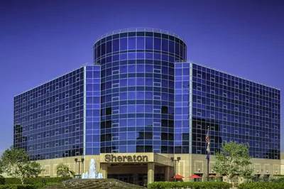 Sheraton Cerritos Hotel