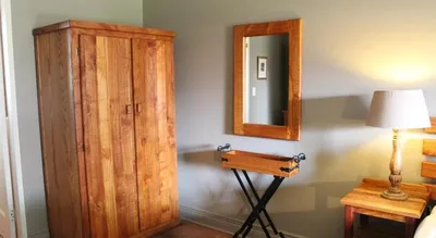 Raintree Guest House