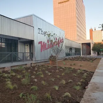 Cotton Court, by Valencia Hotel Collection